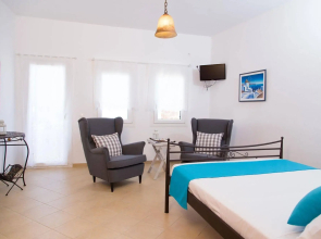 Aelia Suites