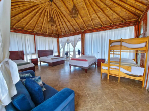 Nālu Bungalow