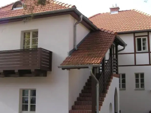 Apartmenthaus Kleinmachnow