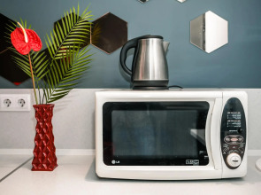 B-Flats (Би-Флэтс) на улице Ленина 185А