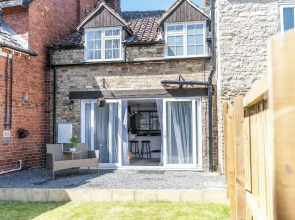 Captivating 2-bed House in Nettleham