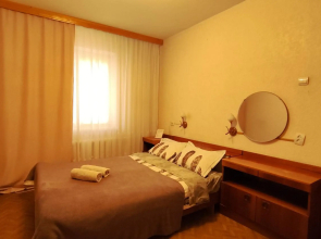 Vasylia Stusa 3 CityRooms