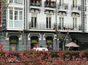 SF Avenue Santander