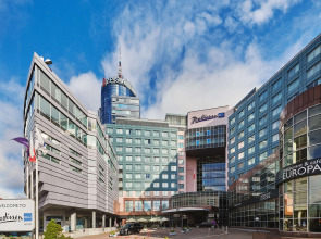 Radisson Blu Hotel, Szczecin