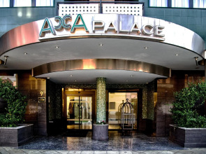 Acca Palace Hotel