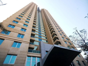 Al Mesk Tower