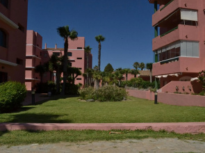 Apartamento Zahara De Los Atunes