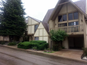 Innsbrook Village Country Club