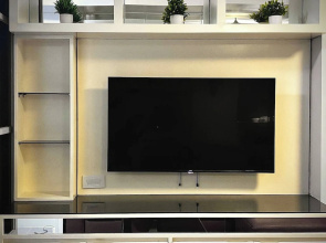 Yare Pasay City Apartment for Rent Perfect for Stay Front of Mall of Asia