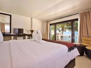 Crystal Bay Beach Resort