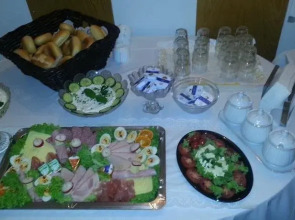 Touristenhaus Berlin Grünau