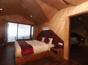 Beyond Stay Himalayan Cottage Kufri