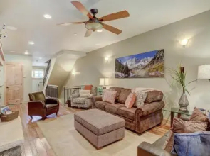 39C Union Creek Townhomes West Townhouse