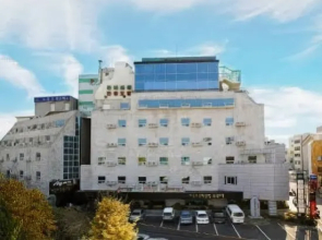 Hiddink Tourist Hotel