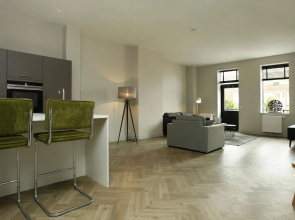 Stayci Apartments Westeinde