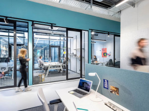 The Social Hub Vienna