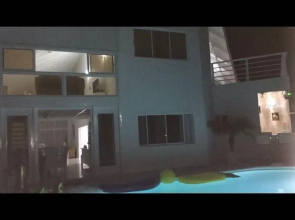 "srvittinivillas Glfv-22/ Modernd Villa/ Central Area/ Resort/great"