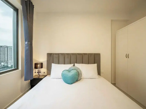 SOHO Citypoint Central Suites
