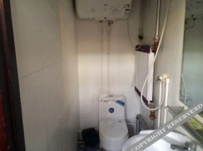 Duanzhai Minsu Hostel