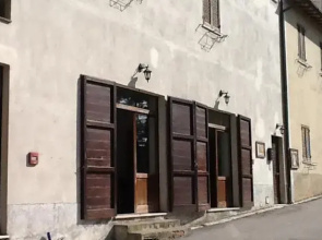 Casa Religiosa di Ospitalità Emmaus