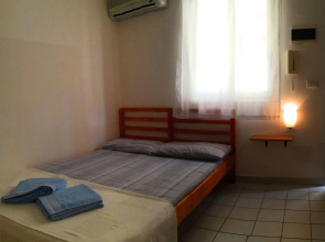 Case Vacanza Medusa Bungalows