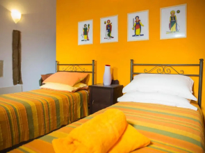 La Muzza Bed & Breakfast