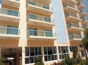 Hm Suites Ximar Costa Azul