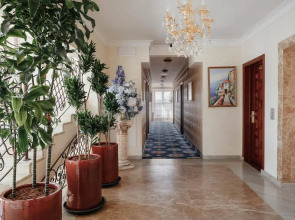 Бутик-отель «Калифорния»