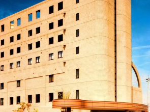 Sakaide Plaza Hotel