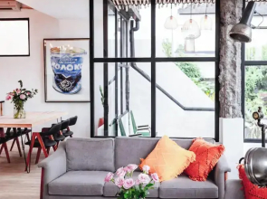Mercato Lofts 1&2