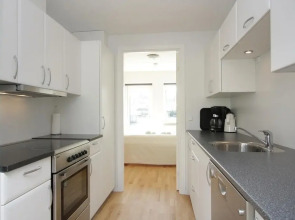 Hotel Rudkøbing Skudehavn