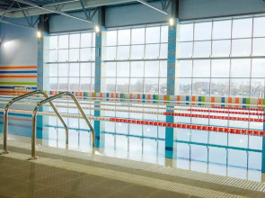 Курорт «AMAKS Старая Русса»