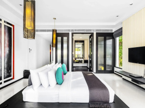 The Chill Resort & Spa Koh Chang