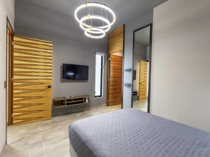 El Desierto by Naya Homes