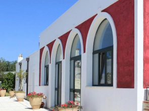 Giardino Giamperduto Hotel