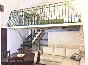 Savonarola Apartment