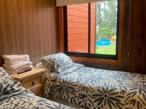 Family Suites Hotel Boutique