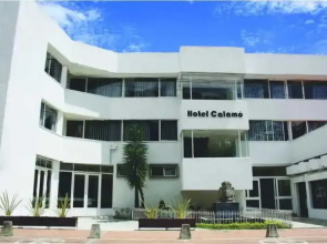 Hotel Calamo