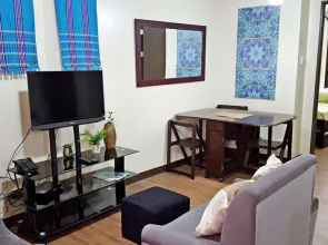 S407 at Outlook Ridge Baguio