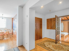 Awesome Apartment in Gdynia With Wifi and 2 Bedrooms