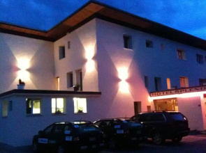 Hotel 3 Etoiles Le Splendide Crans-montana