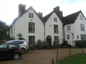 Tachbrook Mallory House Apartment