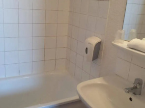 Ibis Marseille Centre Préfecture