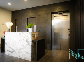 Luxury Stevenage Town Centre Apartment