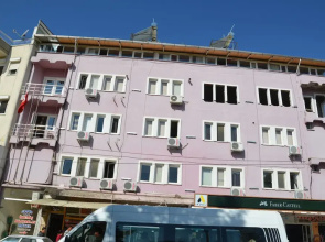 Grand Odemis Kilicaslan Otel