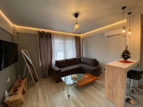 Alexandras cozy apartment Ioannina