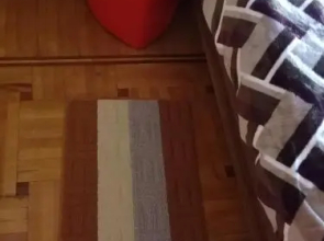 "Felix" hotel in the city of Poti, Near the sea