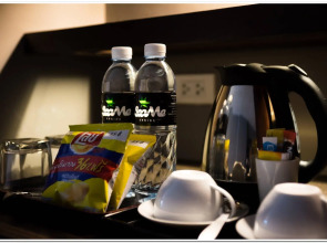 Sea Me Spring Too Hotel