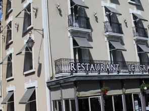 Le Grand Hôtel