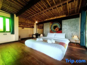 Relax House Lanta Old Town